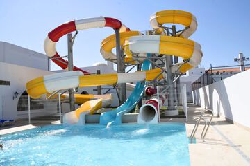 Water park