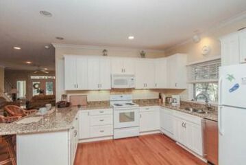 In-Room Kitchen