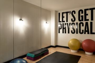 Pilates