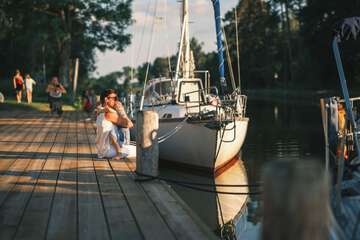 Marina