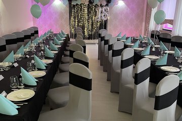 Ballroom