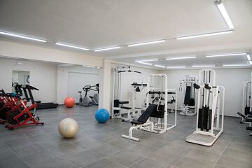 Gym