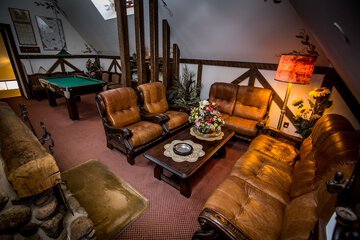 Billiards