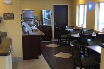 Hotel Interior 11 of 45