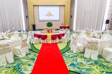Ballroom