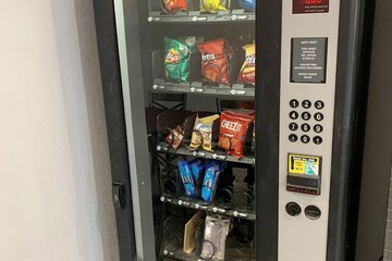 Vending machine