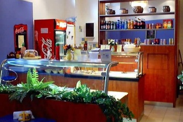 Cafe