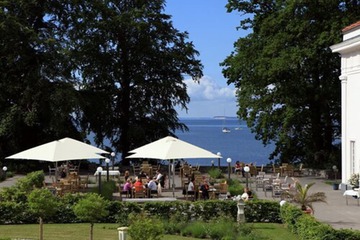 Sundeck