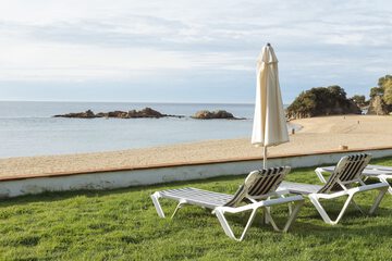 Sundeck
