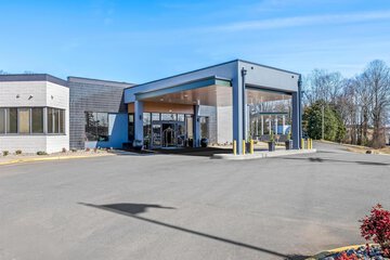 Sonesta Select Hotels Statesville