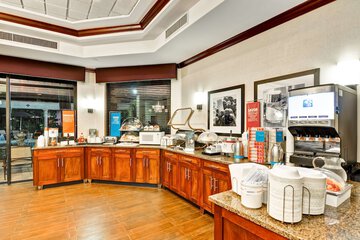 Breakfast/Coffee Service 63 of 63