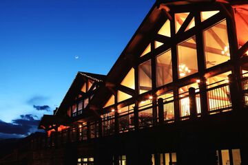 The Estes Park Resort