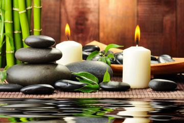 Spa treatment