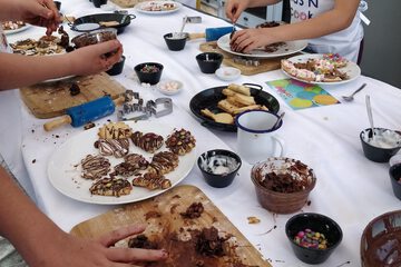 Children's activities