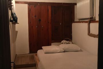 Extra beds