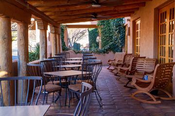 Terrace/Patio 46 of 53