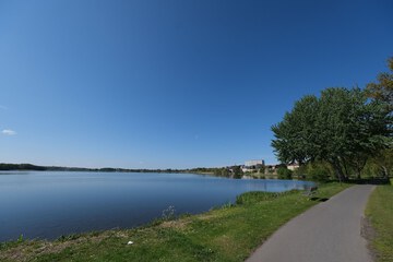 Lake