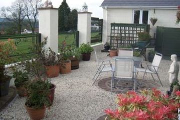 Terrace or Patio