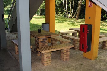 Sundeck