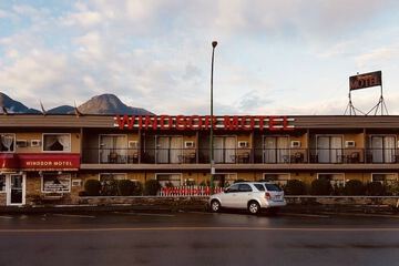 Windsor Motel