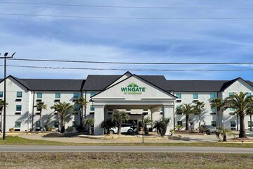 Wingate by Wyndham Biloxi / Ocean Springs