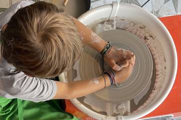 Children's activities