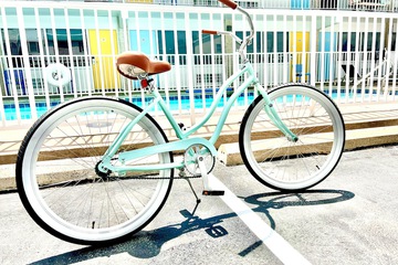 Bicycling