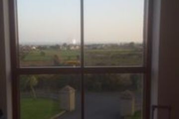 View from Hotel