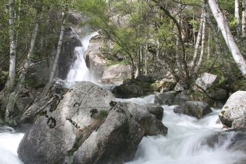 Hiking
