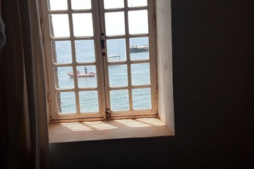 Beach/ocean view