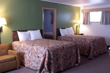 Extra beds