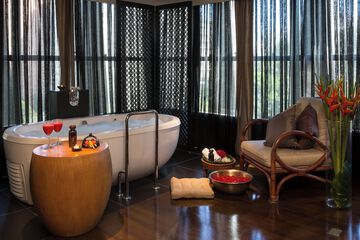 Spa treatment