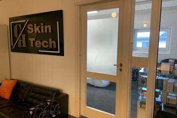Treatment room