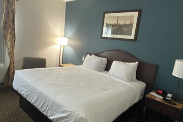 Tombstone Grand Hotel a Baymont by Wyndham