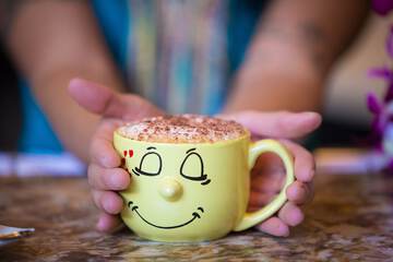 Breakfast/Coffee Service 18 of 24