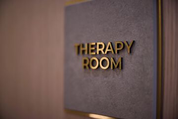 Treatment room