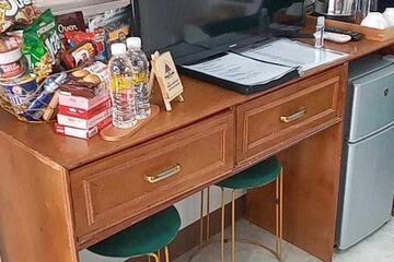 Minibar