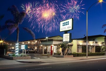 Hotel 414 Anaheim