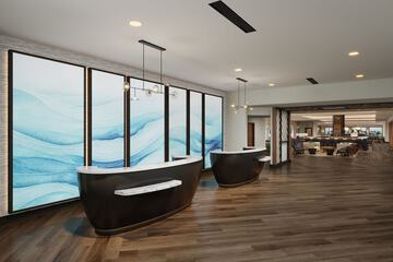 Hotel Interior 2 of 12