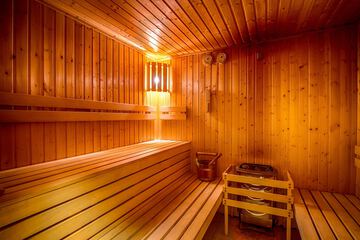 Spa treatment