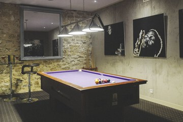 Billiards