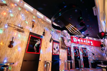 Nightclub