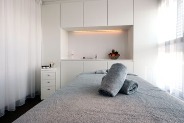 Treatment room