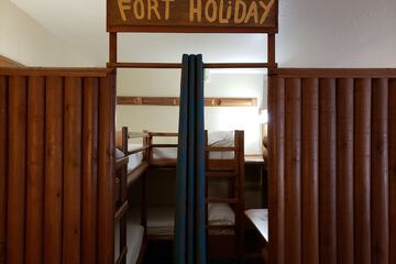 Children's theme room