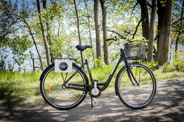 Bicycling