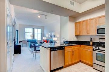 In-Room Kitchen