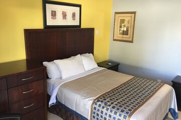 Crenshaw Inn Motel