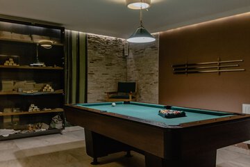 Billiards