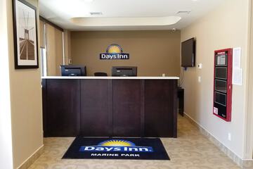 Hotel Interior 6 of 21