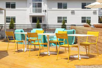 Sundeck